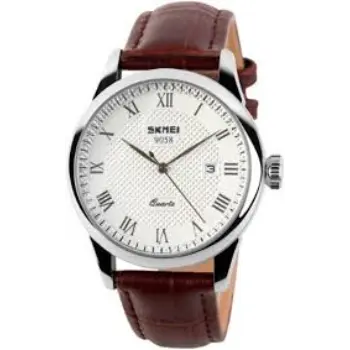 Mens Quartz Watch 